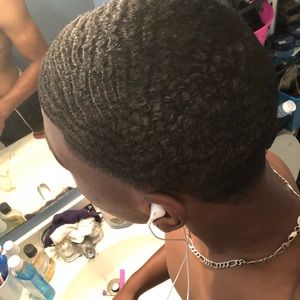 Meet your Posher, Davion